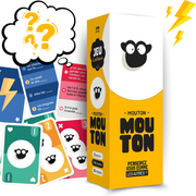 MOUTON MOUTON