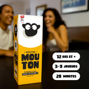 MOUTON MOUTON