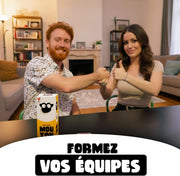 MOUTON MOUTON
