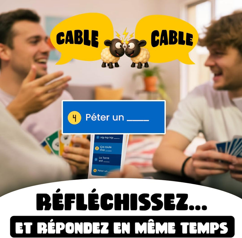 MOUTON MOUTON