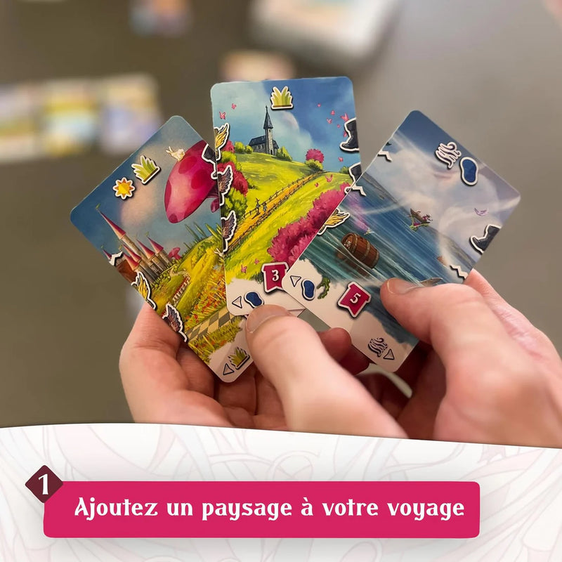 PIXIES GAMES - 7 LEAGUES