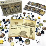 PIXIES GAMES - Age Of Civilization (Fr) - Limolin 