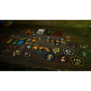PIXIES GAMES - BETRAYAL AT HOUSE ON THE HILL (FR) - Limolin 