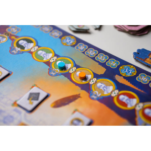 PIXIES GAMES - Barcelona (Fr) - Limolin 