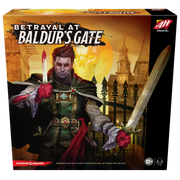 PIXIES GAMES - Betrayal At Baldur'S Gate (Fr) - Limolin 