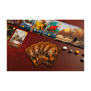 PIXIES GAMES - Charpentiers De La Mer Du Nord - Seconde Vague - Limolin 