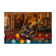 PIXIES GAMES - Charpentiers De La Mer Du Nord - Seconde Vague - Limolin 