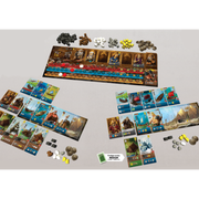 PIXIES GAMES - Charpentiers De La Mer Du Nord - Seconde Vague - Limolin 