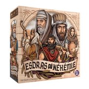 PIXIES GAMES - Esdras Et Néhémie - Limolin 