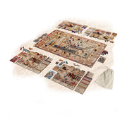 PIXIES GAMES - Esdras Et Néhémie - Limolin 