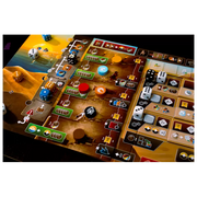 PIXIES GAMES - INVENTEURS DU TIGRE DU SUD - Limolin 