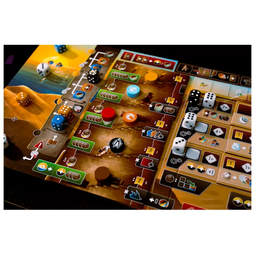 PIXIES GAMES - INVENTEURS DU TIGRE DU SUD - Limolin 