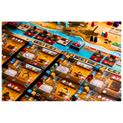 PIXIES GAMES - INVENTEURS DU TIGRE DU SUD - Limolin 