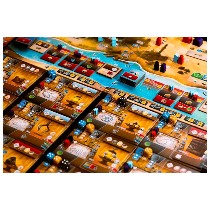 PIXIES GAMES - INVENTEURS DU TIGRE DU SUD - Limolin 