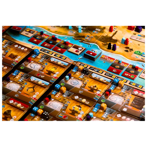 PIXIES GAMES - INVENTEURS DU TIGRE DU SUD - Limolin 