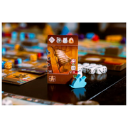 PIXIES GAMES - INVENTEURS DU TIGRE DU SUD - Limolin 