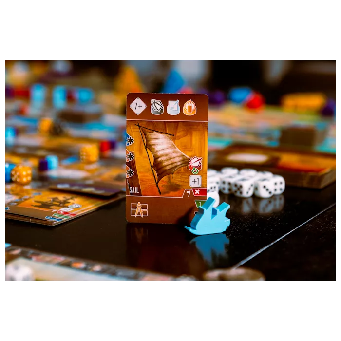 PIXIES GAMES - INVENTEURS DU TIGRE DU SUD - Limolin 