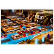 PIXIES GAMES - INVENTEURS DU TIGRE DU SUD - Limolin 