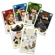 PIXIES GAMES - KORSAR (FR) - Limolin 