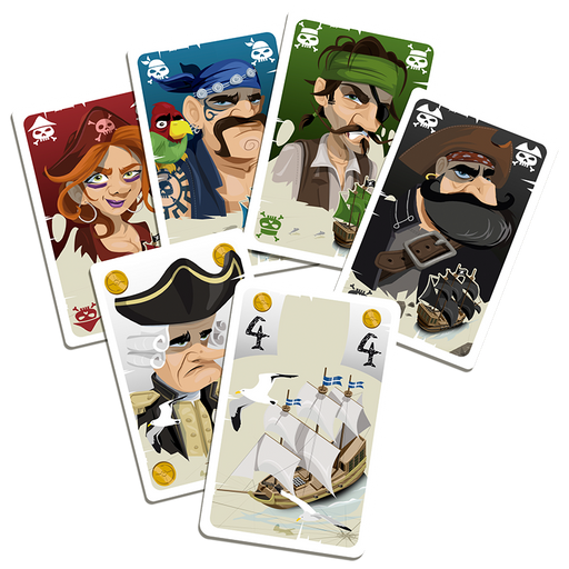 PIXIES GAMES - KORSAR (FR) - Limolin 