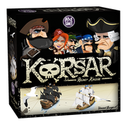 PIXIES GAMES - KORSAR (FR) - Limolin 