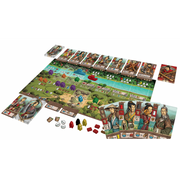 PIXIES GAMES - LEGACY OF YU (FR) - Limolin 