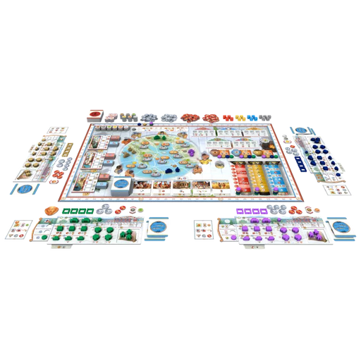 PIXIES GAMES - MINOS - L'AUBE DE L'AGE DE BRONZE - Limolin 