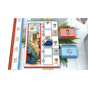 PIXIES GAMES - MINOS - L'AUBE DE L'AGE DE BRONZE - Limolin 