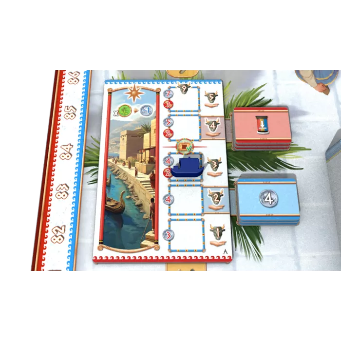 PIXIES GAMES - MINOS - L'AUBE DE L'AGE DE BRONZE - Limolin 