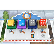 PIXIES GAMES - MINOS - L'AUBE DE L'AGE DE BRONZE - Limolin 