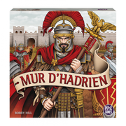PIXIES GAMES - MUR D'HADRIEN - Limolin 