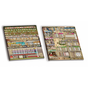 PIXIES GAMES - MUR D'HADRIEN - Limolin 