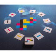 PIXIES GAMES - QUADRI (FR) - Limolin 