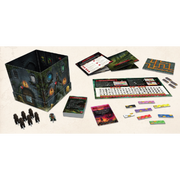 PIXIES GAMES - Side Quest - 7Th Sea (Fr) - Limolin 