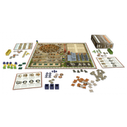 PIXIES GAMES - Terracotta Army - L'Armée De Terre Cuite (FR) - Limolin 
