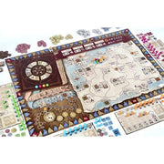 PIXIES GAMES - Tiletum (Fr) - Limolin 