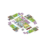 PIXIES GAMES - Tiny Epic : Dinosaurs (Fr) - Limolin 