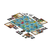 PIXIES GAMES - Tiny Epic : Pirates (Fr) - Limolin 