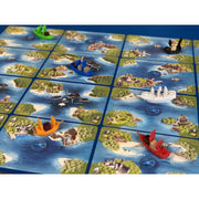 PIXIES GAMES - Tiny Epic : Pirates (Fr) - Limolin 