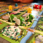 PIXIES GAMES - Tiny Epic : Quest (Fr) - Limolin 