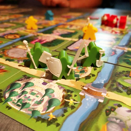 PIXIES GAMES - Tiny Epic : Quest (Fr) - Limolin 