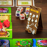 PIXIES GAMES - Tiny Epic : Quest (Fr) - Limolin 