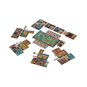 PIXIES GAMES - Tiny Epic : Vikings (Fr) - Limolin 