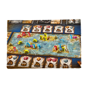 PIXIES GAMES - Tiny Epic : Vikings (Fr) - Limolin 