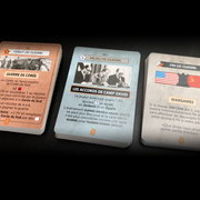 PIXIES GAMES - Twilight Struggle (Fr) - Limolin 