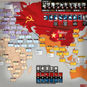 PIXIES GAMES - Twilight Struggle (Fr) - Limolin 