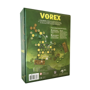 PIXIES GAMES - VOREX (FR) - Limolin 