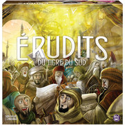 PIXIES GAMES - Érudits Du Tigre Du Sud - Limolin 