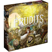 PIXIES GAMES - Érudits Du Tigre Du Sud - Limolin 