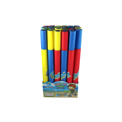 PKD - WATER CANNON W/FOAM SHELL - Limolin 